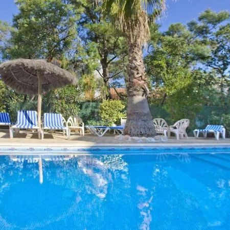 Studio/F1Bis A 50 M De La Plage Аржеле-сюр-Мер Екстериор снимка