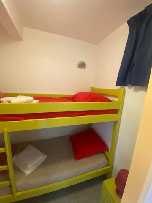 Studio/F1Bis A 50 M De La Plage Аржеле-сюр-Мер Екстериор снимка